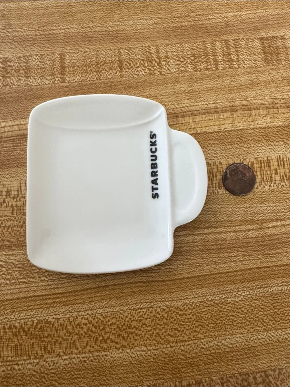 Starbucks Japan Exclusive Small Espresso Mug Plates Coffee Appetizer